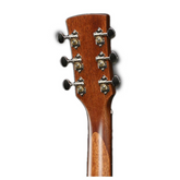 Ibanez PF15 dreadnought acoustic guitar - Natural